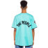ფოტო #2 პროდუქტის GRIMEY Day Dreamer Baseball short sleeve T-shirt