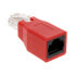 Фото #6 товара InLine Crossover Adapter RJ45 male to female