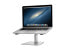 Фото #4 товара Twelve South HiRise - Black - Stainless steel - 94 - 142 mm - 270 mm - 205 mm - 790 g - Apple MacBook Pro 13"/15" - MacBook Pro w/ Retina 13"/15" - MacBook Air 11"/13"