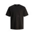 ფოტო #1 პროდუქტის JACK & JONES Commute Pocket short sleeve T-shirt