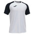 ფოტო #2 პროდუქტის JOMA Academy IV short sleeve T-shirt