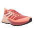 Inov-8 Trailfly Trail Running Womens Pink, Red Sneakers Athletic Shoes 001149-D 10 - фото #2