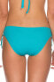 ISABELLA ROSE 264618 Women's Tie Side Brazilian Bikini Bottom Size Large