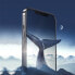 Фото #10 товара Защитное стекло на iPhone 12 Pro Max 6.7" Joyroom Knight Series 2.5D Full Screen