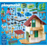 Игровой набор PLAYMOBIL 70133 - Ферма для детей