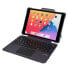 Фото #1 товара DEQSTER Rugged Touch Keyboard 10.2"