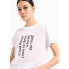 Фото #5 товара ARMANI EXCHANGE 3DYT07_YJ16Z short sleeve T-shirt