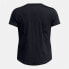 UNDER ARMOUR Vanish Elite Vent Loose short sleeve T-shirt