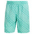 Фото #1 товара ADIDAS Ori Aop Swimming Shorts