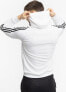 Фото #2 товара Adidas Bluza męska adidas Tiro 24 Training Hoodie biała IR9399 2XL