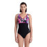 Фото #1 товара ARENA Bodylift Jennifer Wing Back Mastectomy Pocketing Swimsuit