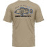 HOTSPOT DESIGN Grouper short sleeve T-shirt