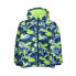 Фото #2 товара TUC TUC Ocean Mistery Jacket