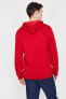 Erkek Kırmızı Sweatshirt 9KAM71593LK