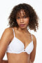 Фото #1 товара Lace Push-up Bra