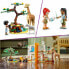Фото #12 товара Playset Lego Friends 41717 Mia's Wildlife Rescue Center (430 Предметы)