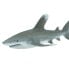 Фото #5 товара Фигурка Safari Ltd Oceanic Whitetip Shark Фигурка Океанической белоперой акулы (Океанические фигурки)
