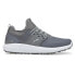 Фото #2 товара Puma Ignite Articulate Golf Mens Grey Sneakers Athletic Shoes 37607807