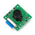 Фото #2 товара Camera ArduCam Sony IMX219 8MPx M12 mount - night with lens LS-1820 - for Raspberry Pi