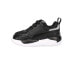 Puma XRay 2 Square Slip On Toddler Boys Black Sneakers Casual Shoes 374265-10