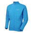 MONTANE Dynamo Via softshell jacket