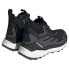 ფოტო #10 პროდუქტის ADIDAS Terrex Free Hiker 2 Goretex Hiking Shoes