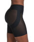 ფოტო #4 პროდუქტის Women's Firm Compression Butt Lifter Shaper Shorts