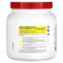 Фото #2 товара Metabolic Nutrition, Tri-Pep, аминокислота с разветвленной цепью, лимонад, 400 г (14,1 унции)