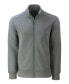 ფოტო #1 პროდუქტის Roam Eco Recycled Full Zip Mens Big & Tall Jacket