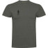 Фото #1 товара KRUSKIS Shadow Ski short sleeve T-shirt