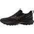 Фото #5 товара MIZUNO Wave Rider GTX 2 trail running shoes