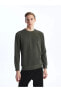 Фото #2 товара LCW Vision Bisiklet Yaka Uzun Kollu Erkek Sweatshirt Sweatshirt