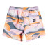 Фото #3 товара BILLABONG Sundays swimming shorts