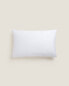 Фото #5 товара (800 thread count) cotton percale pillowcase