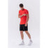 NEBBIA Sporty Fit Essentials 326 short sleeve T-shirt