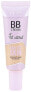 BB-Gesichtscreme - Hean BB Cream Feel Natural Healthy Skin B02 - Natural B02 - Natural - фото #2