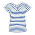 Фото #2 товара SEA RANCH Noa short sleeve v neck T-shirt