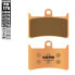 Фото #2 товара GALFER Scooter FD178G1380 Sintered Brake Pads