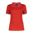 Фото #1 товара LUHTA Eriksdal short sleeve polo