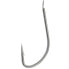 Фото #1 товара COLMIC N600 barbed spaded hook