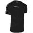 ფოტო #2 პროდუქტის GIVOVA Poly Band short sleeve T-shirt