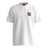 HUGO Hugo-Dimento 10229761 short sleeve T-shirt