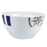 Фото #2 товара COULEURMER Marine Salad Bowl