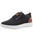 Фото #1 товара Brad Mens Dress Sneakers Mesh Oxfords Business Casual Fashion Shoes