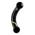 Фото #2 товара Handblown Double Ended Dildo, 13,9 cm