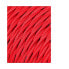 Cable EDM C62 2 x 0,75 mm Red 5 m