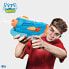 Фото #2 товара BABY SHARK Aqua World Water Gun With Extragranden Tank