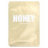 Фото #1 товара Honey Beauty Sheet Mask, Nourishing, 1 Sheet, 0.91 fl oz (27 ml)