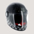 Фото #4 товара HELSTONS Course full face helmet