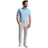 PETER MILLAR Soul Performance Pique short sleeve polo